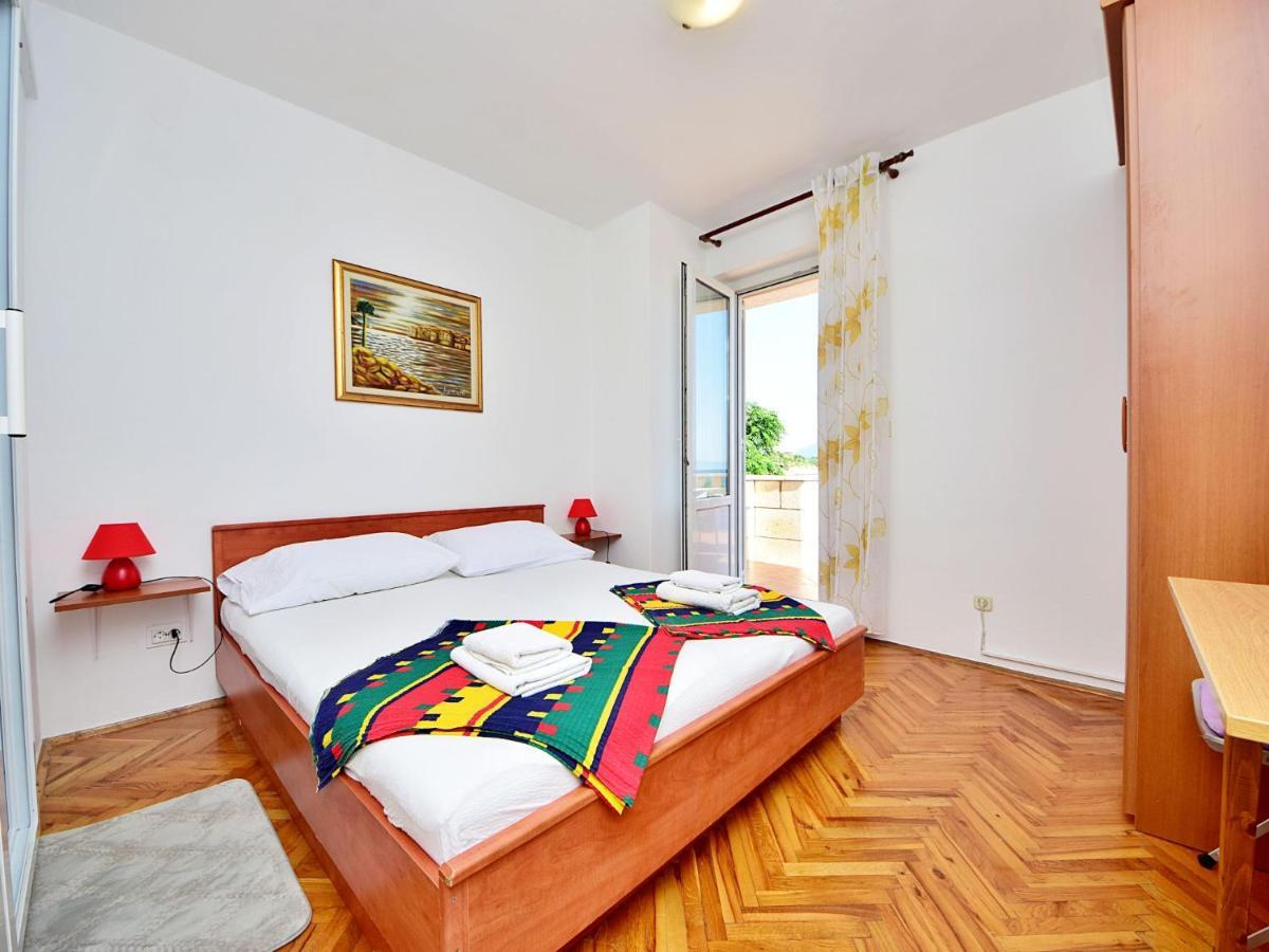 Apartment Jelka-3 By Interhome トルステニク エクステリア 写真