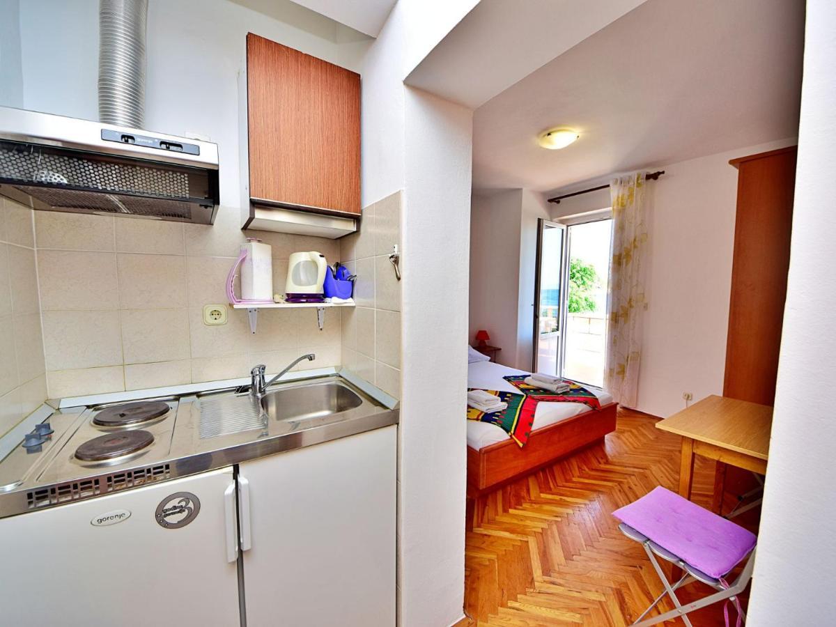 Apartment Jelka-3 By Interhome トルステニク エクステリア 写真