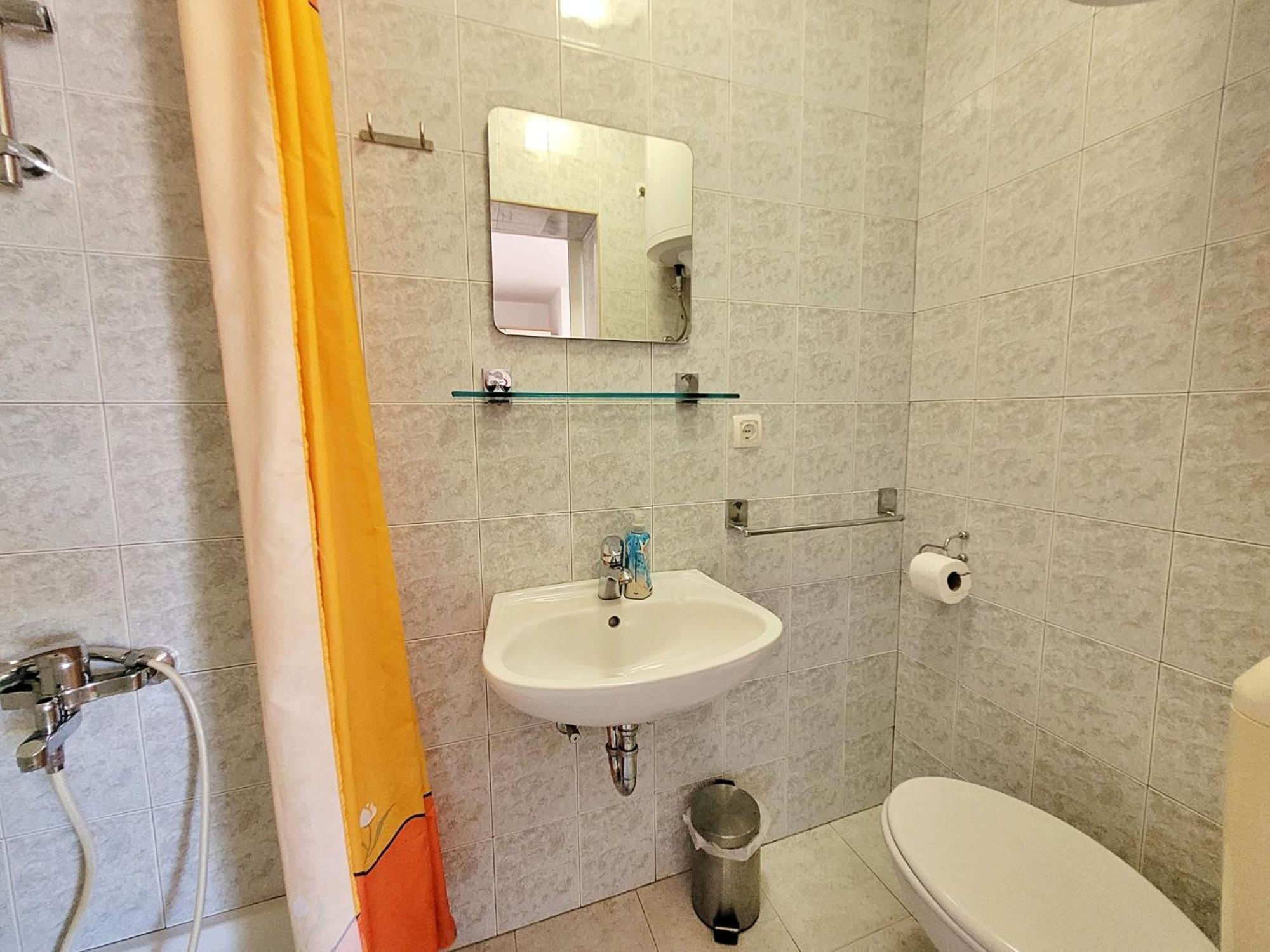 Apartment Jelka-3 By Interhome トルステニク エクステリア 写真
